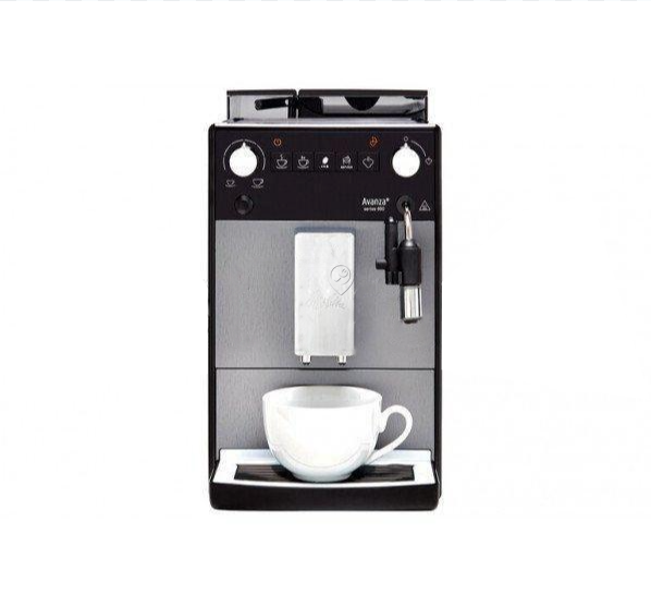 Melitta - Espressor Avanza mystic titan f270-100 - 6767843