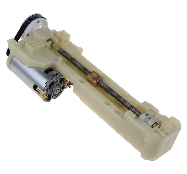 Delonghi - Unitate de antrenare pentru grupul de preparare 230V ECAM-IFD - AS13200017 - pentru Espressor