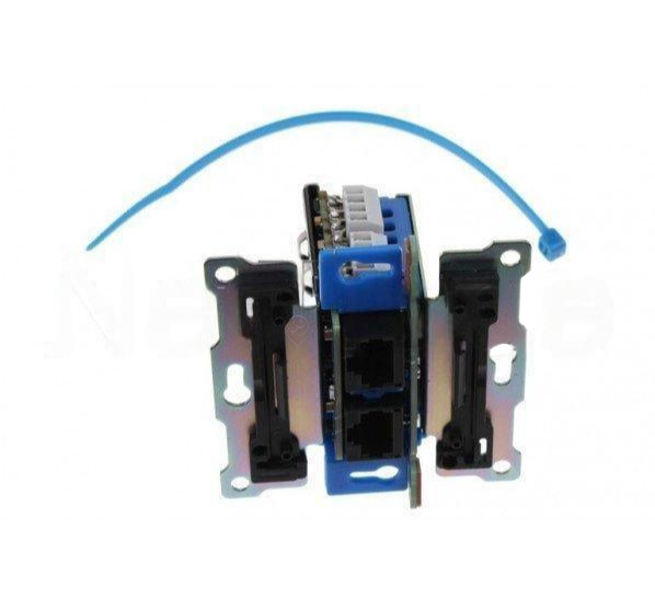 Hirschmann - Punct de acces Gigabit internet, montabil pe perete - 695020742