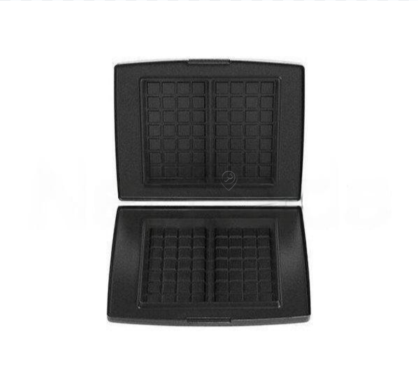 Fritel - Set de plăci de copt pentru vafe (dulci și sărate) - 142363