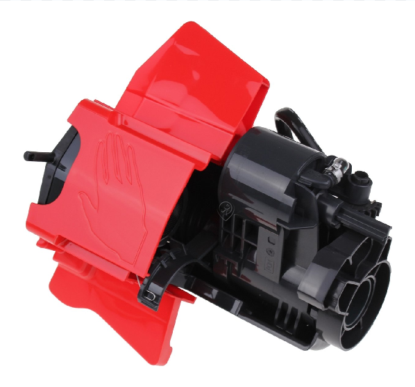 Bosch - Unitate de preparare - 11040688 - pentru Espressor