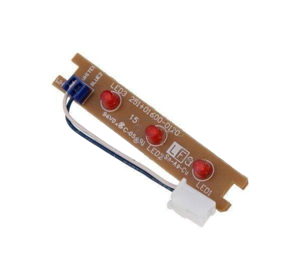 Electrolux - Diodă LED - 4055112074 - pentru Cuptor cu microunde