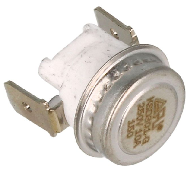 Delonghi - Termostat de siguranță 150°C - multifry fhxx - 5212510181 - pentru Friteuza