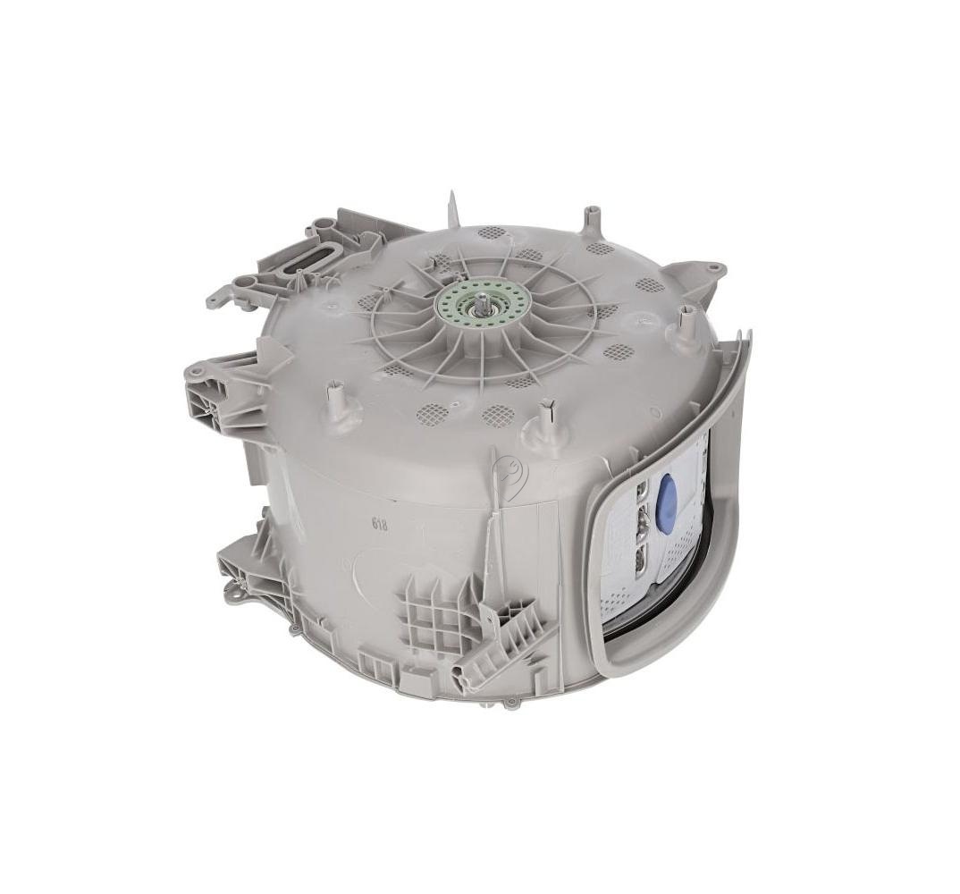 Electrolux - Cuva / tambur - grup sudat, c4, 1250rp - 4055399028 - pentru Mașină de spălat haine