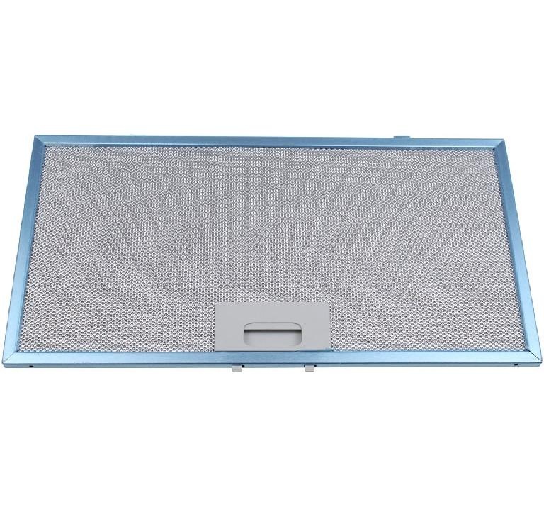 Electrolux - Filtru metalic, 392x202mm - 140218741019 - pentru Hota
