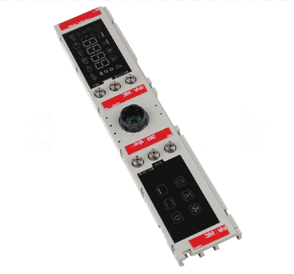 Whirlpool - Modul - ansamblu modul afișaj vbl d1 - C00704320 - pentru Plită/Cuptor