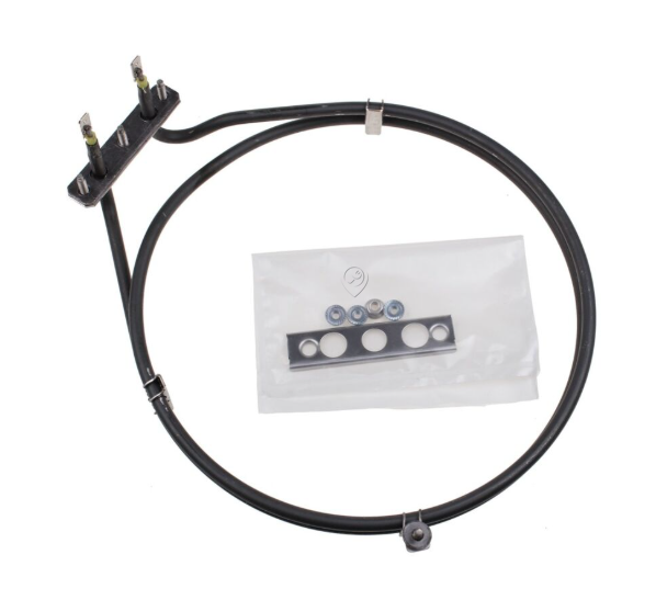 Bosch - Element de încălzire aer cald 2300W - 11004581 - pentru Plită/Cuptor