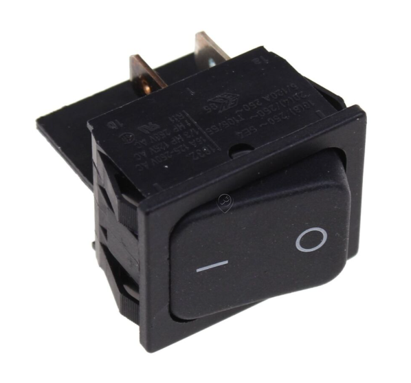 Bosch - Comutator pornit/oprit - 00622529 - pentru Espressor