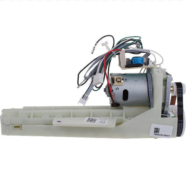 Delonghi - Kit acționare / transmisie unitate de preparare - AS00008298 - pentru Espressor