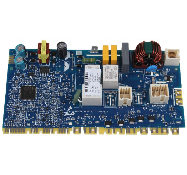 Electrolux - Modul - card de control ewx14931 nivel scăzut - neconfigurat - - 140177229287 - pentru Mașină de spălat haine