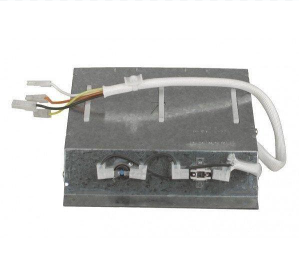 Candy - Element de încălzire 2400W - 40004317 - pentru Uscător de haine CANDY - CDC165