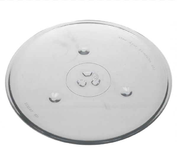 Bosch - Tava de sticlă pentru cuptor cu microunde - 00670302 - pentru BOSCH - 3WG2439X/01