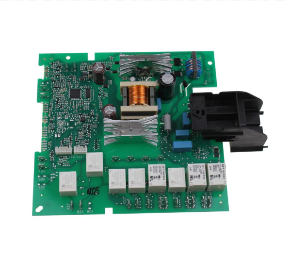 Bosch - Modul - Placă de alimentare configurată - 11029067 - pentru Plită/Cuptor