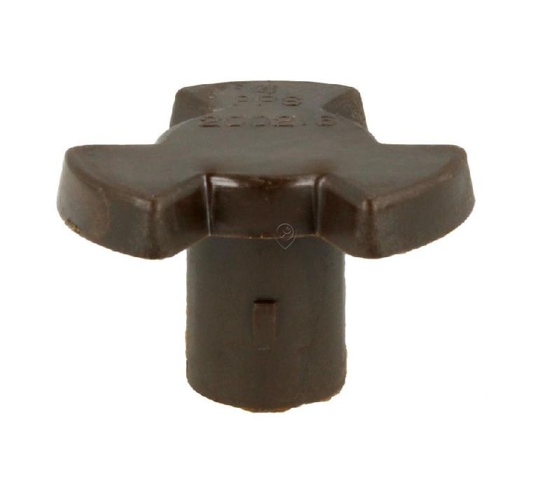 LG - Dispozitiv rotativ - angrenaj pentru farfurie de sticlă - 4370W3A001A - pentru Cuptor cu microunde