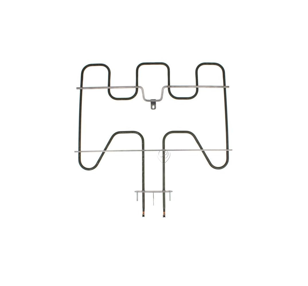 Electrolux - Element de încălzire superior - 3570808018 - pentru Plită/Cuptor