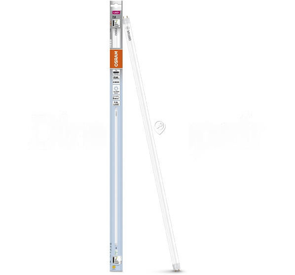 Osram - Tub LED T8 (16W) - 7W / 840 (lumina albă rece) l: 720mm - - 4099854038600 - pentru Iluminat
