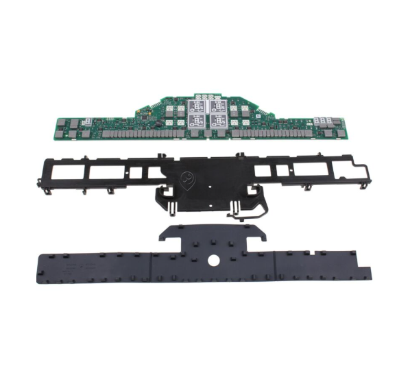 Bosch - Modul de control - 11033190 - pentru Plită/Cuptor