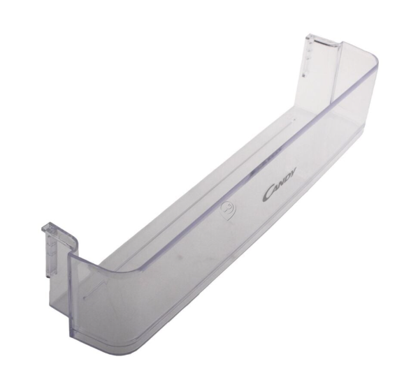 Candy - Suport pentru sticle, polita usa frigider - 70056165