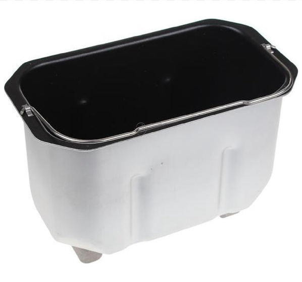 Domo - Cuva pentru mașina de făcut pâine b3957 - B39571 - pentru DOMO - B3957