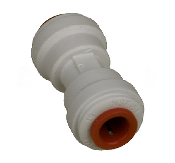 Whirlpool - Racord - furtun 6.35mm (1/4") - 480131100547 - pentru Frigider/Congelator WHIRLPOOL - 853965811003 - 600.962.45
