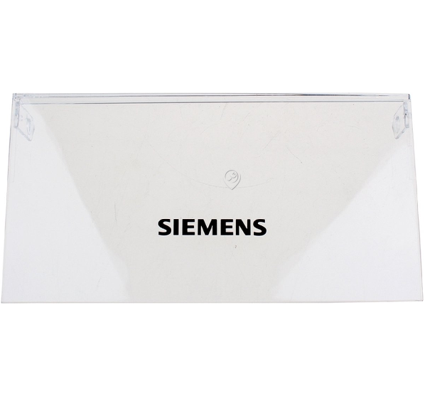 Bosch - Capac raft superior ușă - 00498929 - pentru Frigider/Congelator BOSCH - K5744X6/01