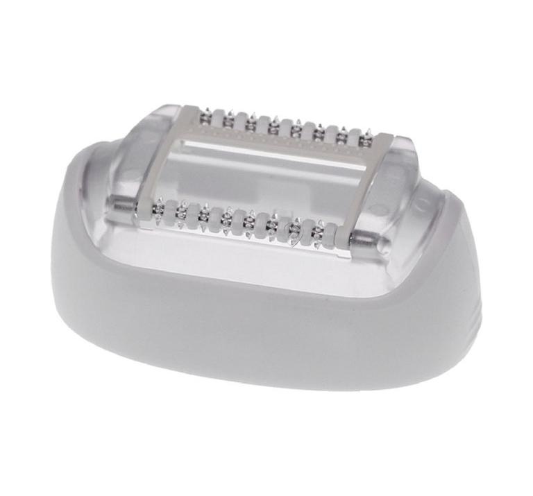 Braun - Rolă de masaj albă 25mm - xpressive - 67030944 - pentru Aparat de ras BRAUN - 5376 - Silk-