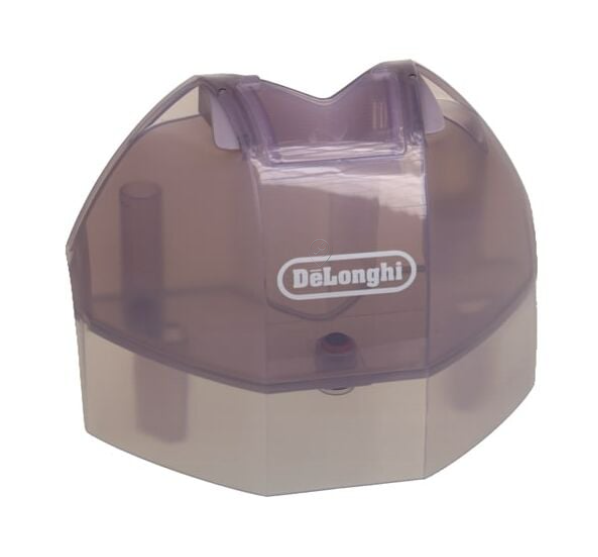 Delonghi - Rezervor de apă vvx1860 - 7312871119 - pentru Fier de călcat DELONGHI - 0128731601 - VVX1860G
