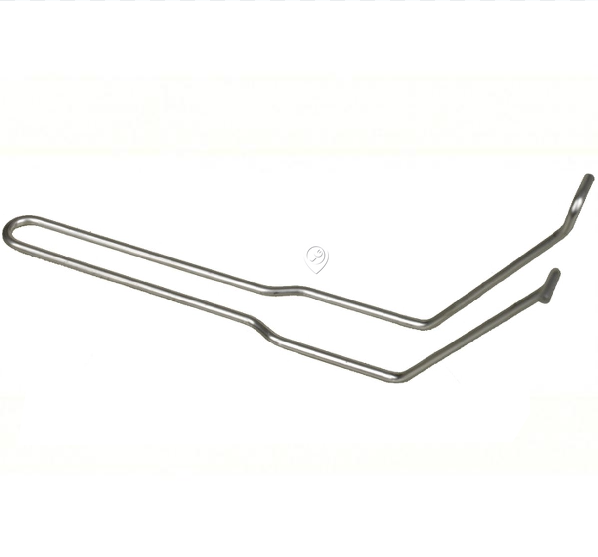 Mâner pentru coșul friteuzei Fritel 4245 - 700326 - pentru Friteuza