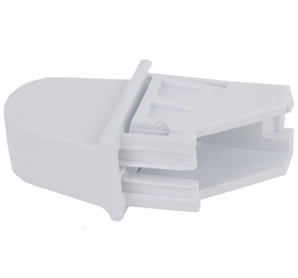 Bosch - Balama capac dreapta - 00614467 - pentru Plită/Cuptor BOSCH - FRM4800W/01