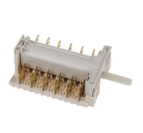 Bosch - Comutator pentru cuptor - 00173809 - pentru BOSCH - HB20024SK/01