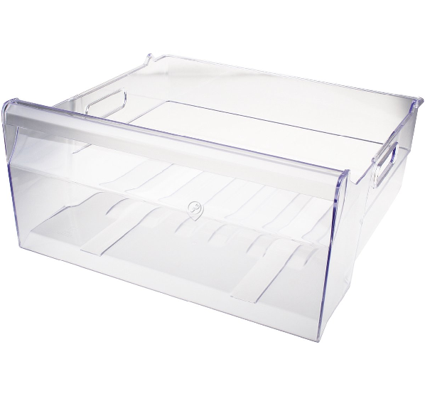 Whirlpool - Sertar congelator - 480132101141 - pentru WHIRLPOOL - 850512611000 - WBC3715A+W