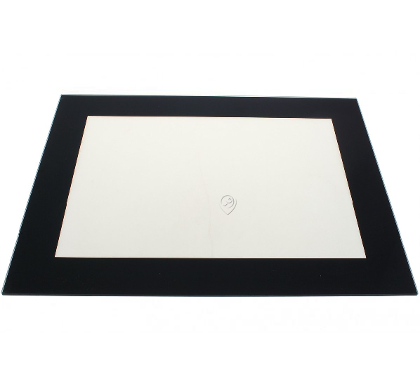 Whirlpool - Geam ușă cuptor - interior - 480121103987 - pentru WHIRLPOOL - 858523229000 - AKZ232/IX