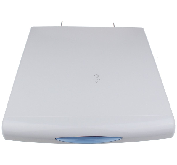 Whirlpool - ANSAMBLU CAPAC SUPERIOR - 481244010845 - pentru Mașină de spălat haine WHIRLPOOL - 856151072080 - AWT5108/1