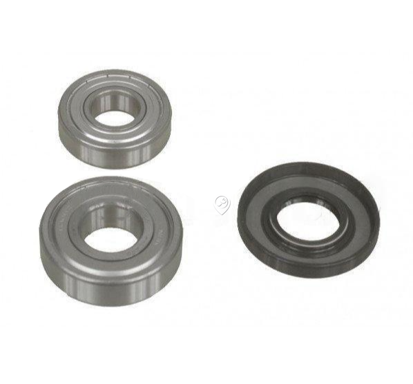 Set de rulmenți Bosch (2382+2383+17657) - 00181927 - pentru Mașină de spălat haine BOSCH - CW61481/01