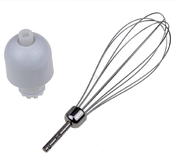 Bosch - Tel pentru albușuri cu angrenaj de acționare - 00750664 - pentru Robot de bucătărie/Mixer BOSCH - MSM6270/01