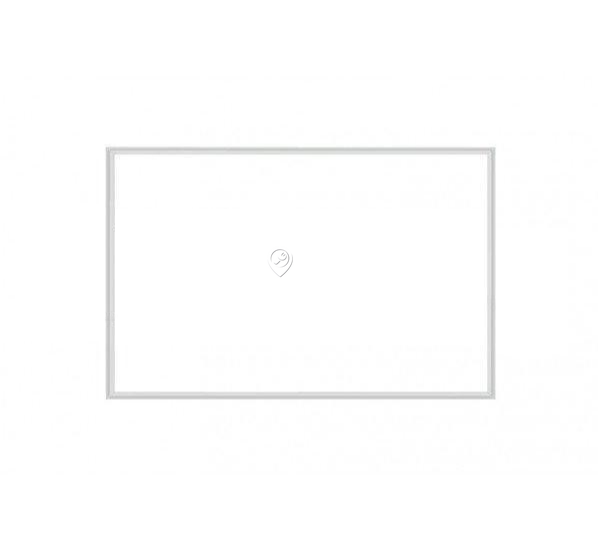 Whirlpool - Garnitură ușă frigider - 481946818374 - pentru WHIRLPOOL - 850117101000 - ARC1710