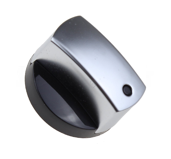 Bosch - Buton rotativ pentru unitatea de gătit - 00428529 - pentru Plită/Cuptor BOSCH - EC25020EU/07