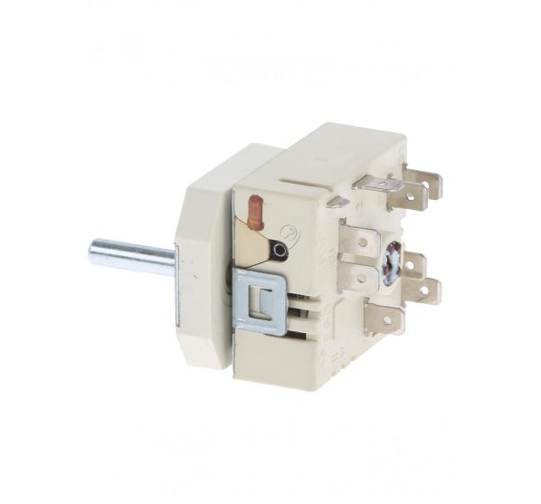 Bosch - Comutator de energie ego 50.55021.111 - 00616487 - pentru Plită/Cuptor BOSCH - CK16350400