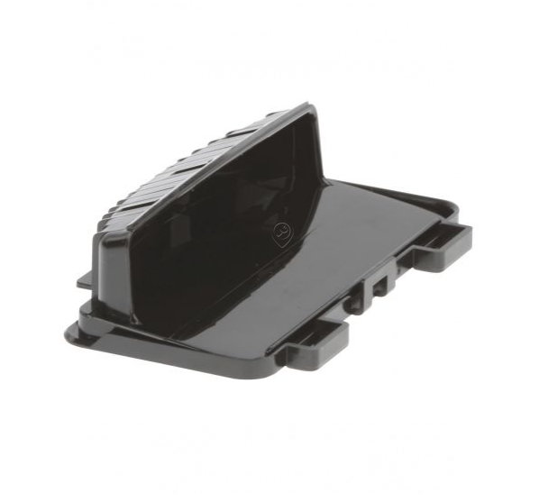 Bosch - Mâner ușă vw - 00602023 - pentru Mașină de spălat vase BOSCH - CG564J5/35