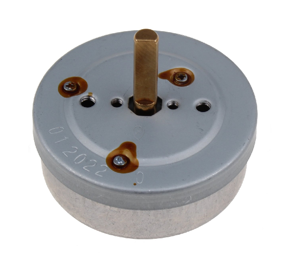 Whirlpool - Temporizator cuptor - 481934948019 - pentru WHIRLPOOL - 853542622090 - AKG426/02/WH