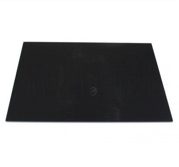 Bosch - Placă de sticlă pentru plită ceramică - 00663600 - pentru BOSCH - 3WG458XD/01