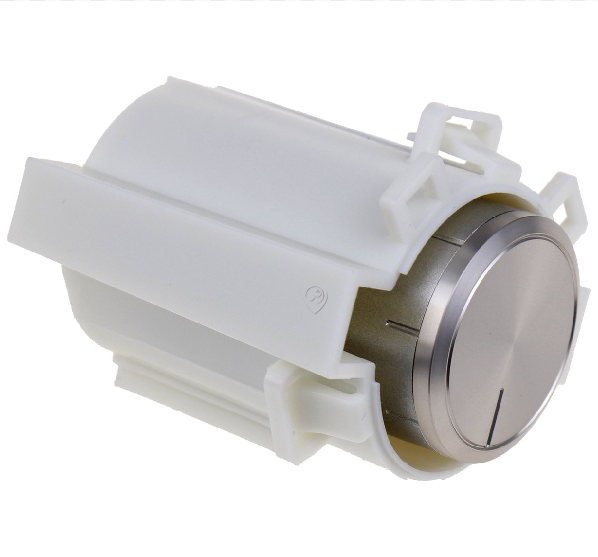 Bosch - Buton pentru cuptor - 00612472 - pentru BOSCH - HBA23B550J/02