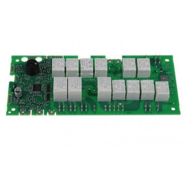 Bosch - Modul - placă de control - 00657049 - pentru Plită/Cuptor BOSCH - HB76AA260F/01