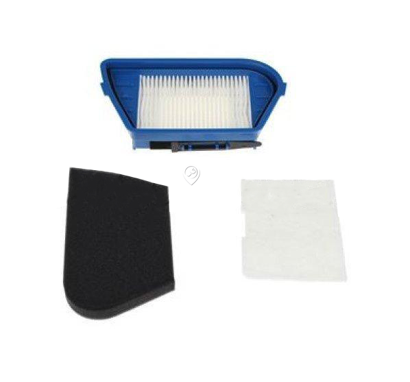 SEB - Filtre HEPA + spumă + microfiltru - ZR004601 - pentru Aspirator MOULINEX - MO4521014Q0