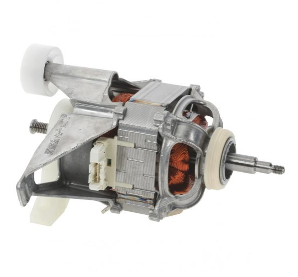 Bosch - Motor - 00145443 - pentru Uscător de haine BOSCH - 3SC74300A/01