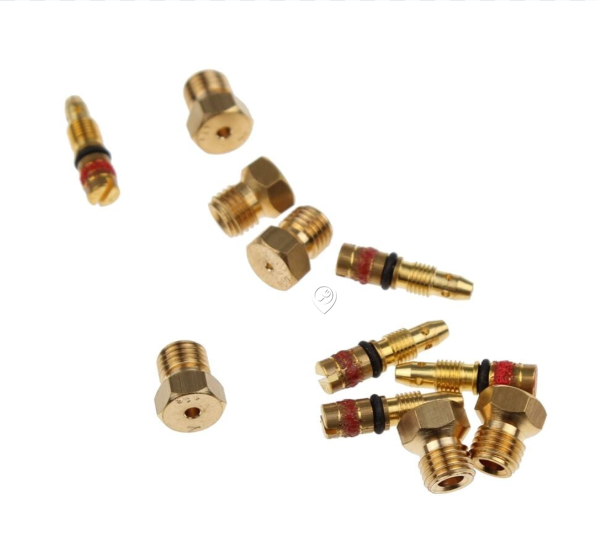 Bosch - Duze de injecție gaz natural - g20 - 00603557 - pentru Plită/Cuptor BOSCH - 3CGB462BT/01