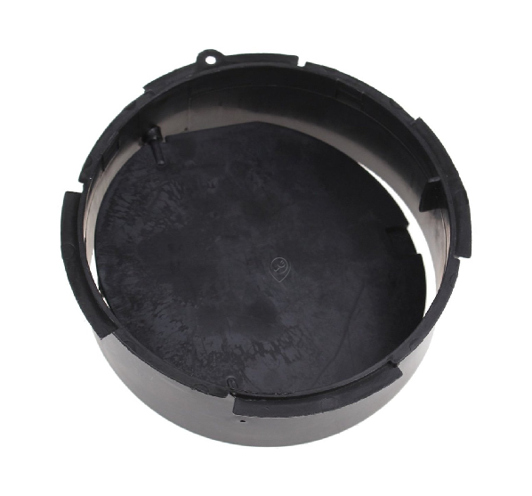 Whirlpool - Adaptor cu clapetă anti-retur 12cm - C00861527 - pentru Hota