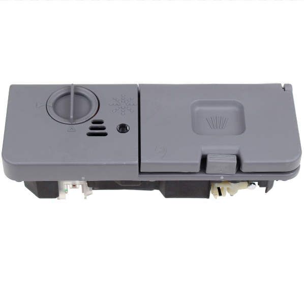 Smeg - Compartiment pentru detergent - 230-50 - 812890079 - pentru Mașină de spălat vase SMEG - 1014760000