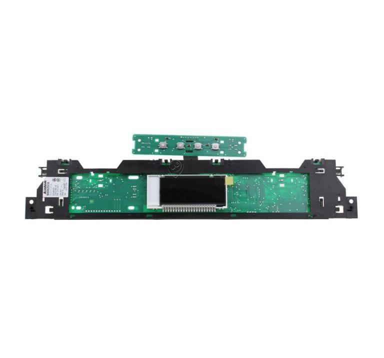 Bosch - Modul de control programat - 00708390 - pentru Plită/Cuptor BOSCH - HB73GU540/35
