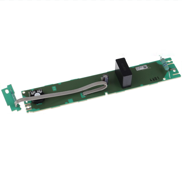 Liebherr - Modul - termostat iks1750 - 6133686 - pentru Frigider/Congelator LIEBHERR - EK 175020B - 998526402